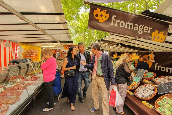 Paris French Cuisine Small Group Cooking Class with Lunch - Key things I’d watch for before you book