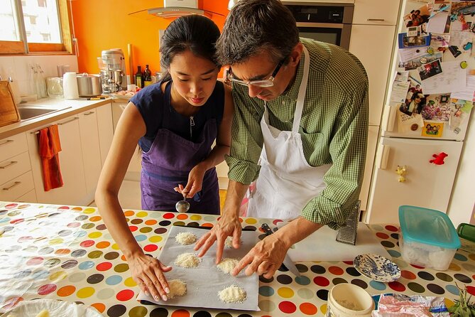 Paris French Cuisine Small Group Cooking Class with Lunch - An Apartment Kitchen That Feels Like Real Paris