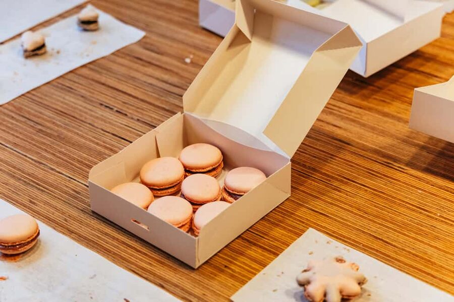 Paris: French Macaron Culinary Class with a Chef - The Meringue Moment, Where Macarons Win or Lose