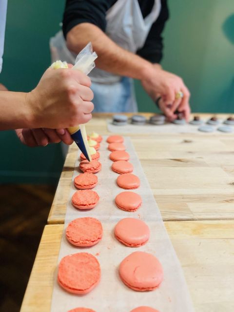 Paris: French Macaron Culinary Class with a Chef - Who This Macaron Class Suits Best