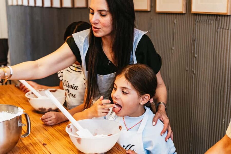 Paris: French Macaron Culinary Class with a Chef - What the 150 Minutes Actually Covers
