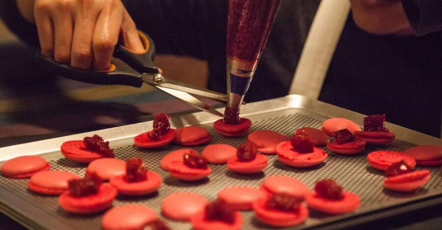 Paris: French Macarons Baking Class with a Parisian Chef - Key points to know before you bake