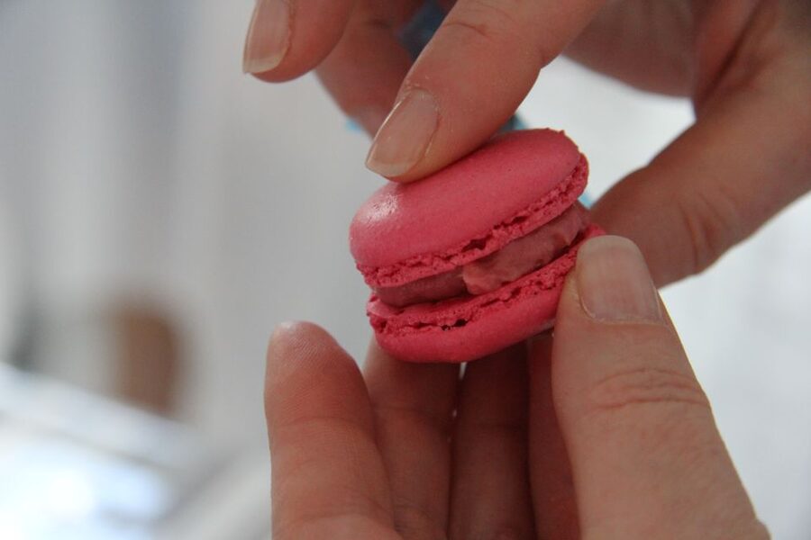 Paris: French Macarons Baking Class with a Parisian Chef - Chef tips that help you bake at home, not just in class