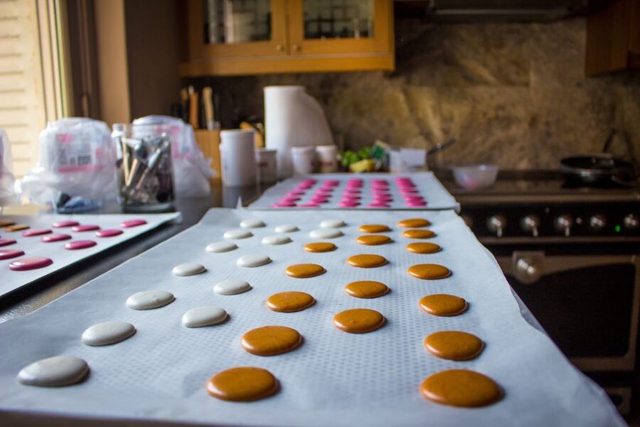 Paris: French Macarons Baking Class with a Parisian Chef - Price, group size, and value of a 3-hour class in Paris