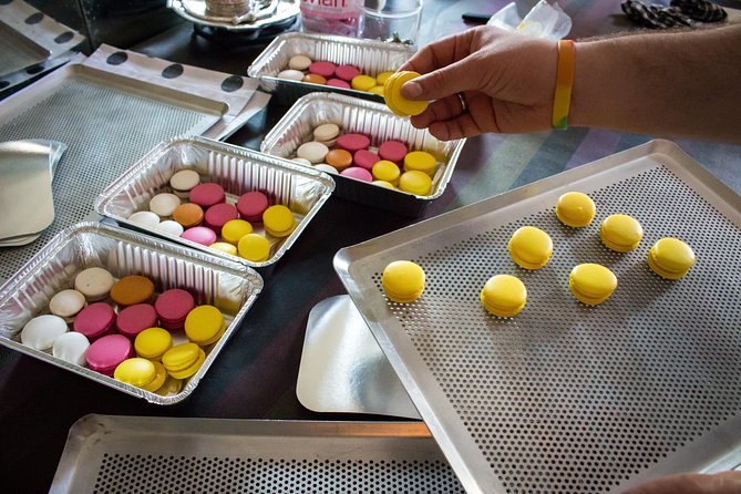 Paris French Macarons Small Group Baking Class with a Chef - Key Highlights You Will Actually Use