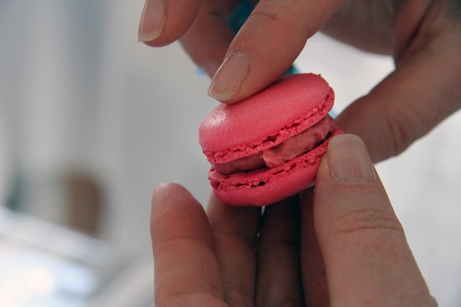 Paris French Macarons Small Group Baking Class with a Chef - Welcome to a Real Paris Kitchen, Not a Studio Classroom