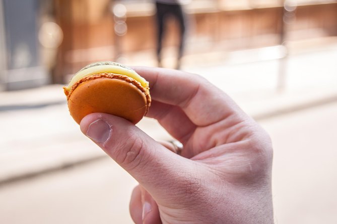 Paris French Macarons Small Group Baking Class with a Chef - Value Check: Is $218.90 Worth It?