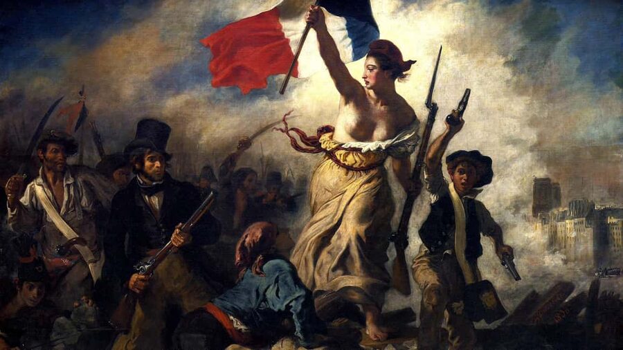 Paris: French Revolution Tour Relive the 14th July 1789 - Le Faubourg Saint Antoine: where everyday life turns into action