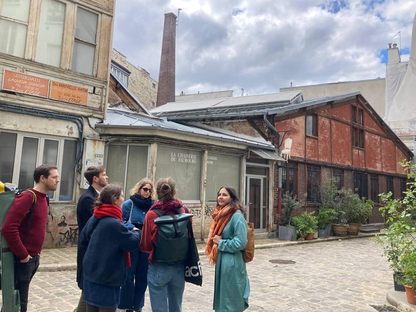Paris: French Revolution Tour Relive the 14th July 1789 - Should you book ParisVu’s French Revolution tour to the Bastille?