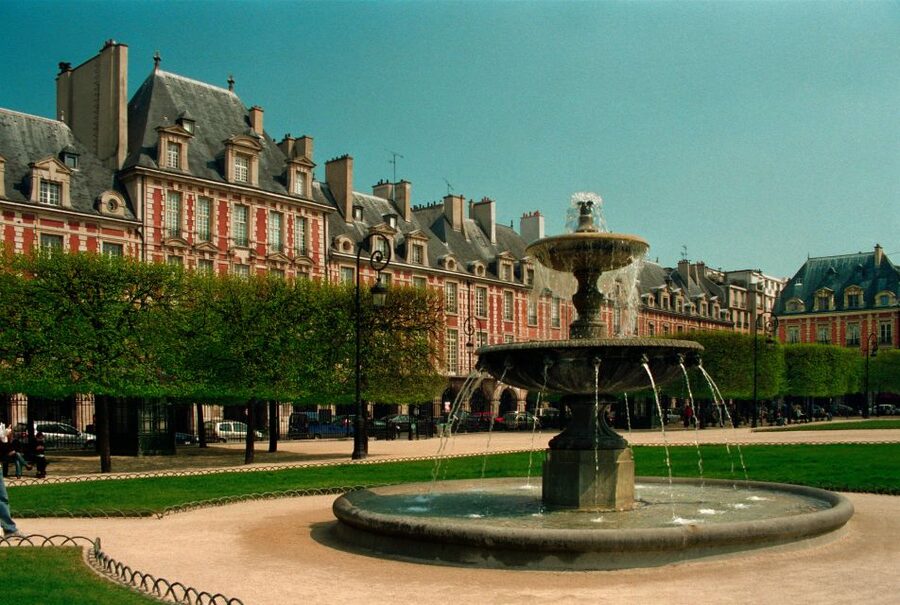 Paris: French Revolution Walking Tour - Key things I’d watch for on this tour