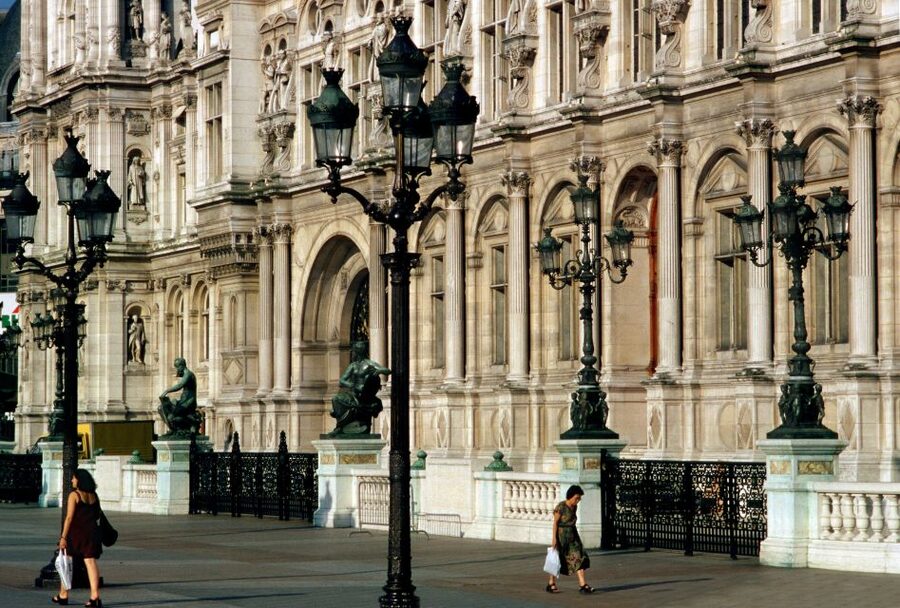 Paris: French Revolution Walking Tour - Price and value: is $46 for two hours worth it?