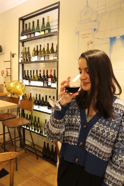 Paris: French Wine and Cheese Guided Tasting - Key things I would plan around