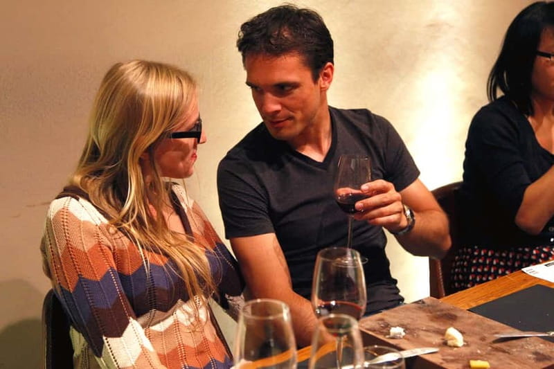 Paris: French Wine Tasting Class with Sommelier - Entering the 17th-century wine cellar near the Louvre