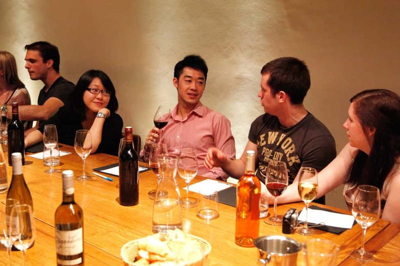 Paris: French Wine Tasting Class with Sommelier - Terroir and appellation: the words that explain the taste