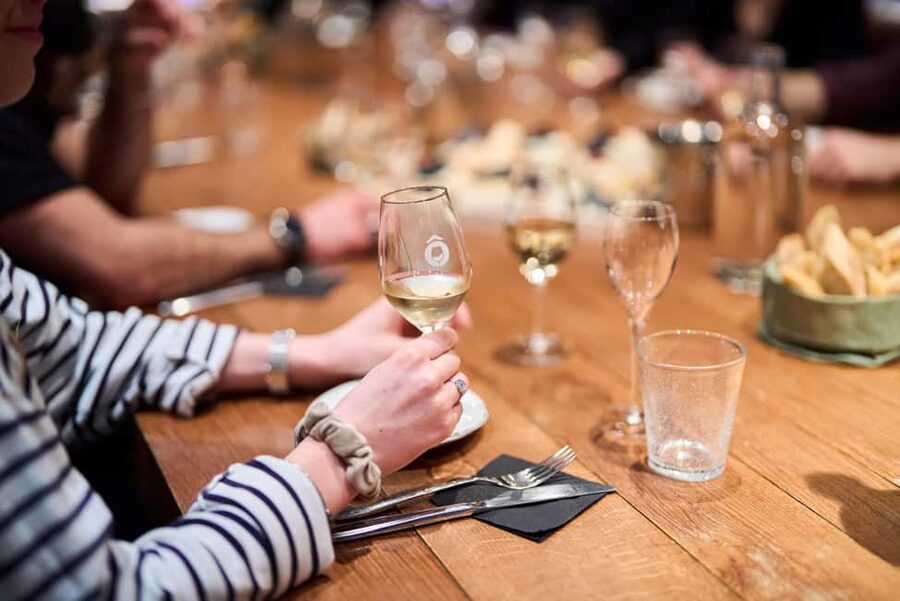 Paris: French Wine Tasting Class with Sommelier - Price and value for a $85, 2-hour tasting session