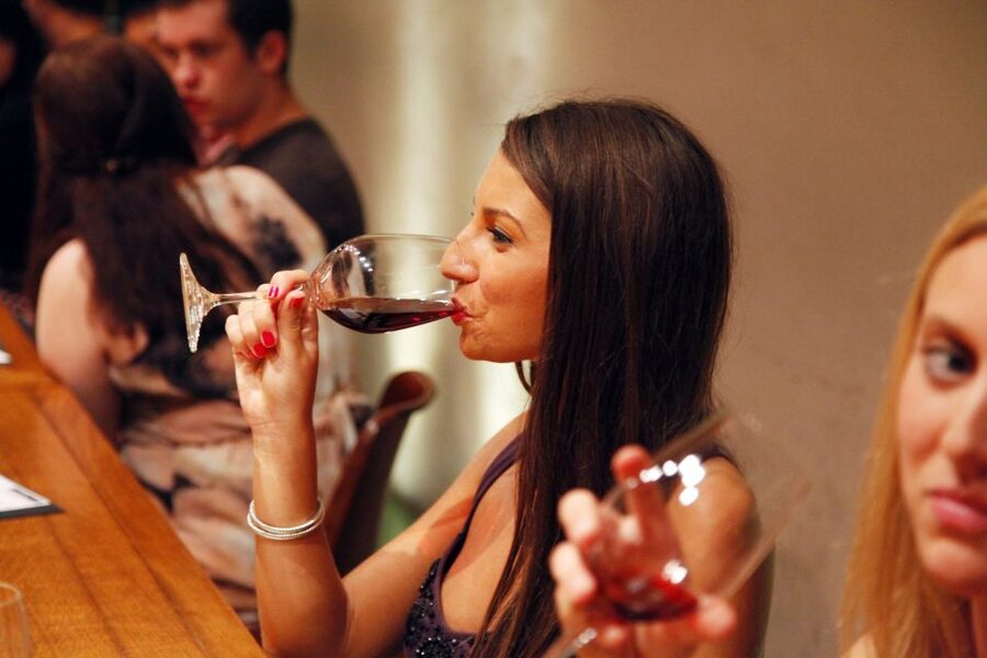 Paris: French Wine Tasting Class with Sommelier - Who this class suits best (and who should think twice)
