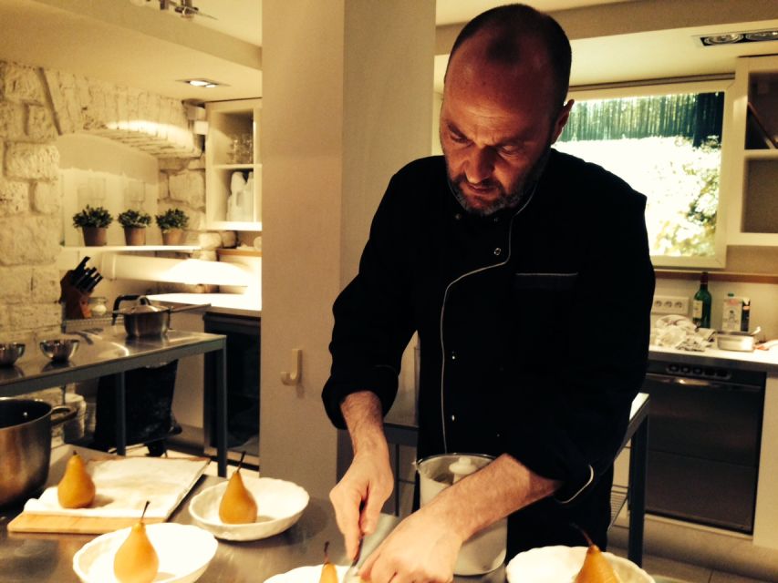 Paris: Full-Day Cooking Class, Market Tour and Lunch - Key Takeaways Before You Go