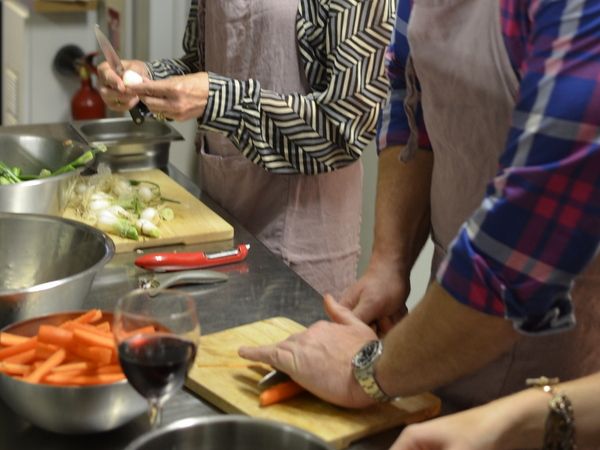 Paris: Full-Day Cooking Class, Market Tour and Lunch - Price and Value: What You Pay for Beyond the Food