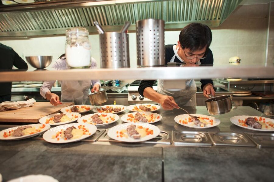 Paris: Full-Day Cooking Class with 3-Course Lunch - Key takeaways before you cook