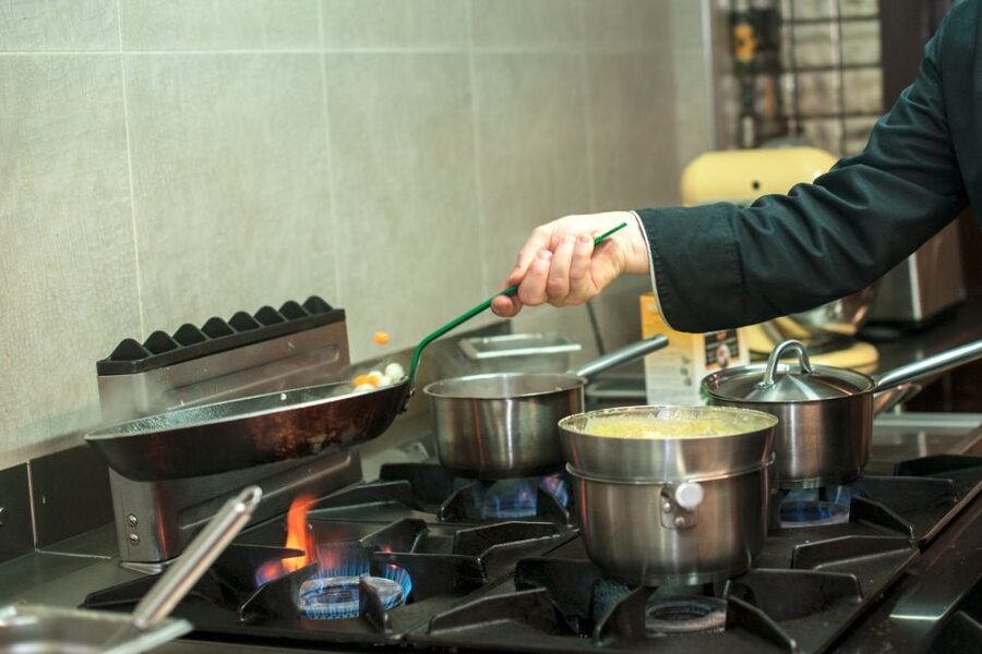 Paris: Full-Day Cooking Class with 3-Course Lunch - Who this class is best for (and who should skip)