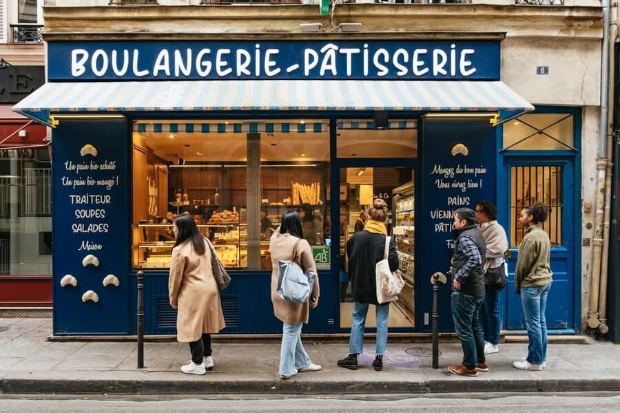 Paris: Gourmet Food Tour with Over 10 Tastings and Wine - Key highlights you’ll feel fast