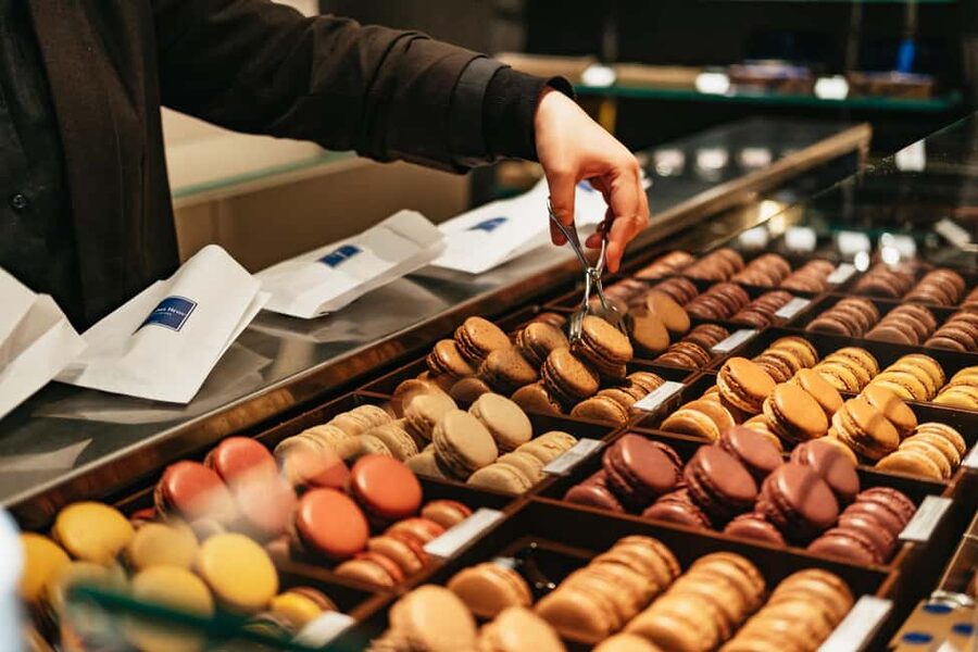 Paris: Gourmet Food Tour with Over 10 Tastings and Wine - Price and value: what $111 buys you besides food