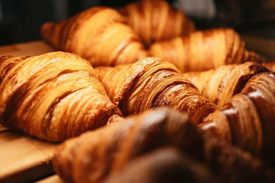 Paris: Gourmet Food Tour with Over 10 Tastings and Wine - Cheese shop stops that teach you how to taste, not just eat
