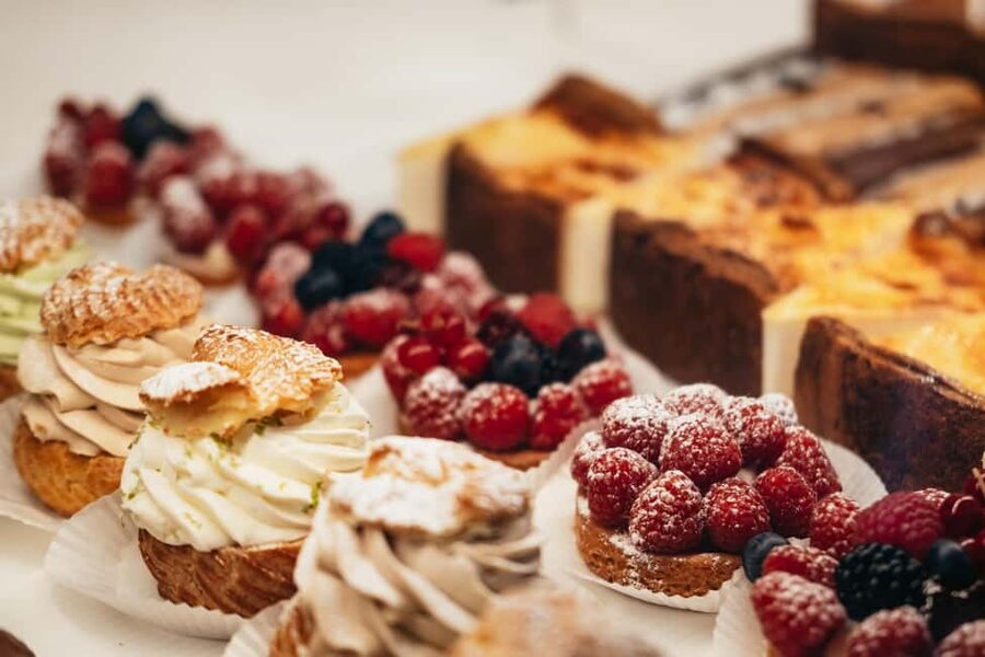 Paris: Gourmet Food Tour with Over 10 Tastings and Wine - Starting at La Comédie Française, right in the Louvre zone