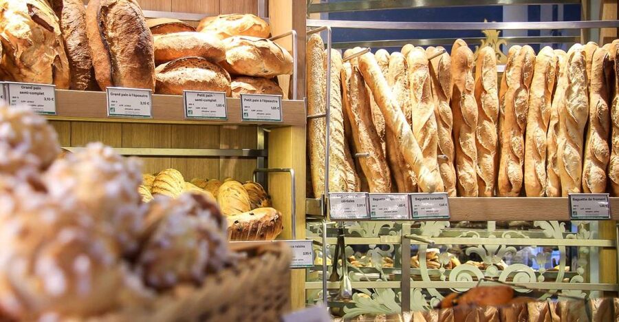 Paris Gourmet Tour - Latin Quarter lanes near Maubert-Mutualité: where your walk starts