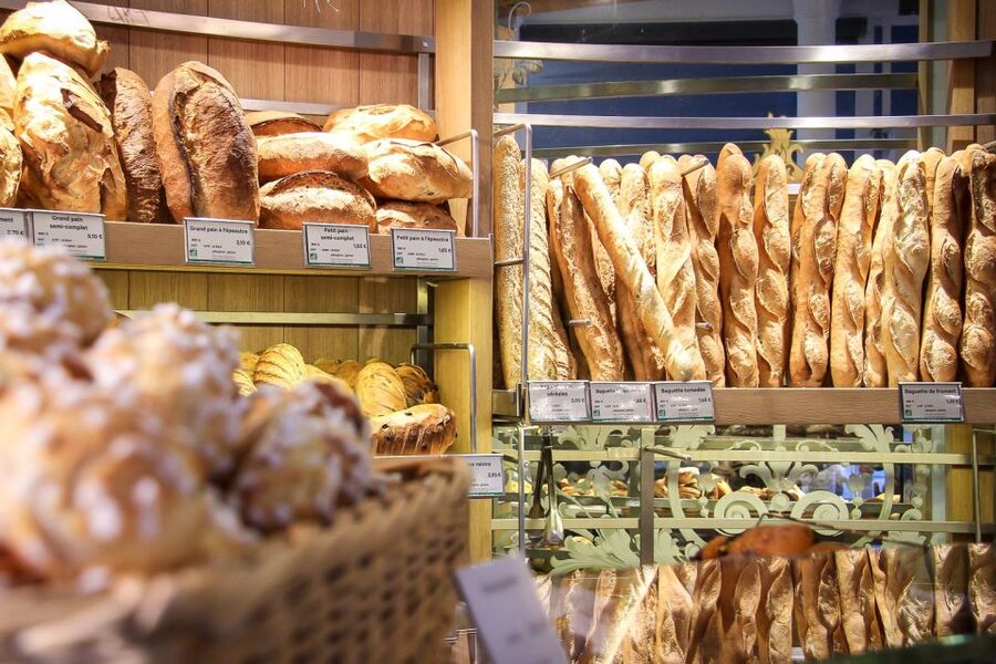 Paris Gourmet Tour - The cheese shop: texture-led tastings and a famous cheese joke