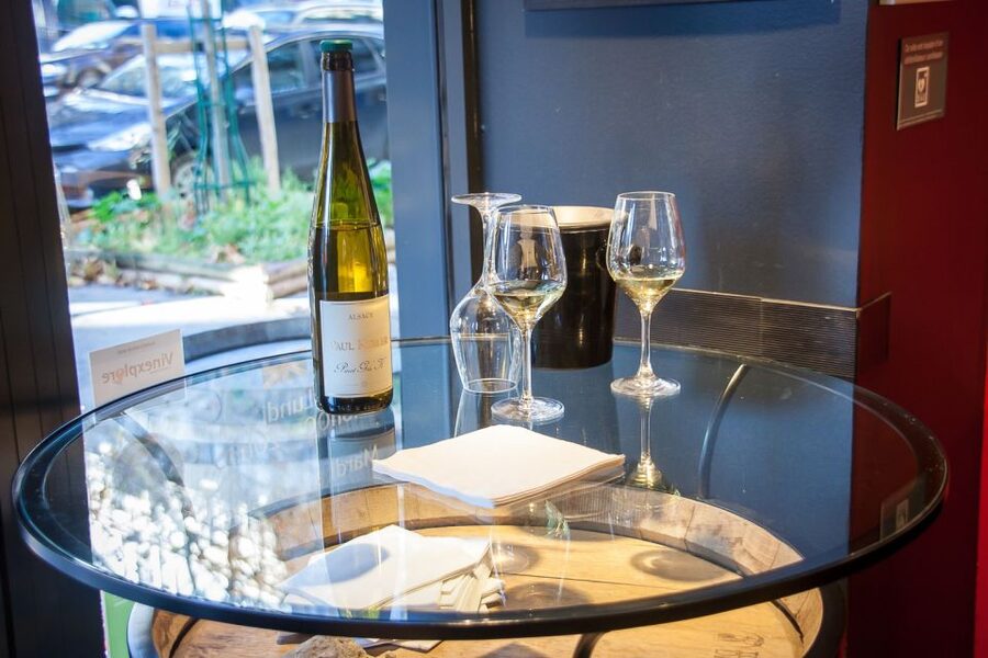 Paris Gourmet Tour - Price and value check for a 150-minute tasting tour
