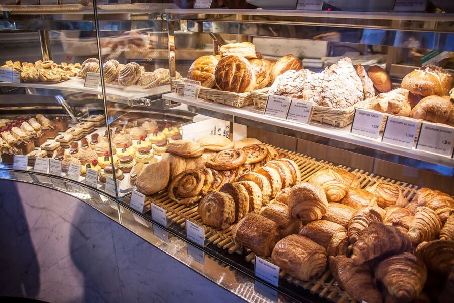 Paris Gourmet Tour - Guide quality in real life: languages and personalities that fit