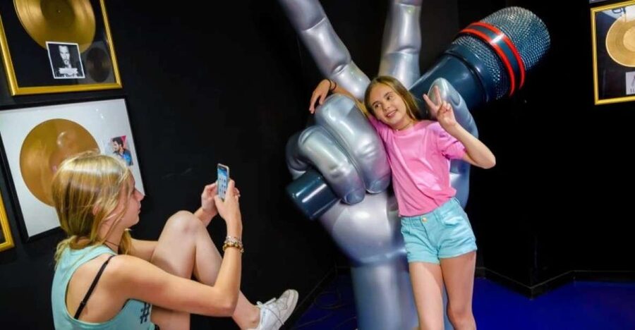 Paris: Grèvin Wax Museum and Seine River Cruise Tickets - The one timing risk: making your Seine cruise after Grévin