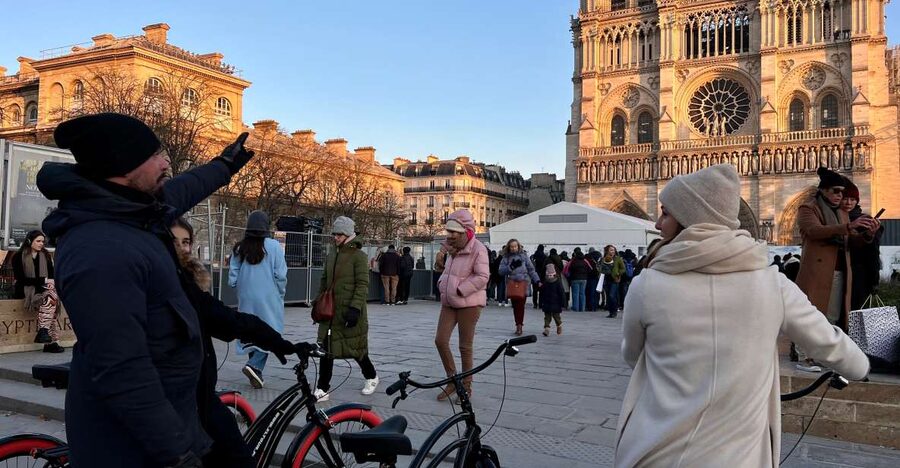 Paris: Guided City Highlights Bike Tour - A 3-Hour Loop That Actually Helps You Plan the Rest
