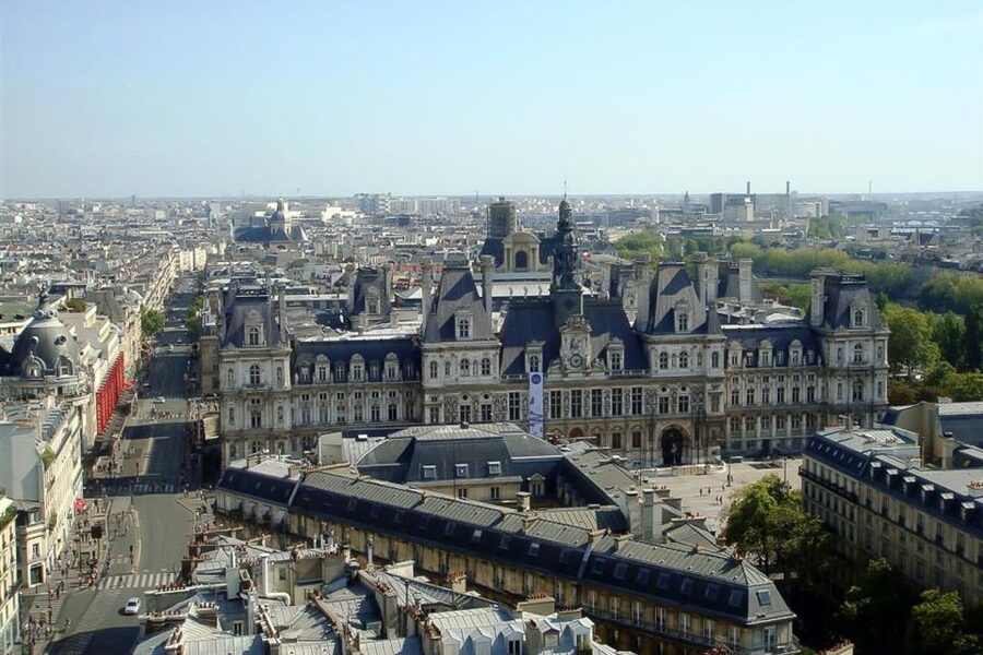 Paris: Guided tour of Marais in German - Why this 2-hour Marais route works (and who it suits best)