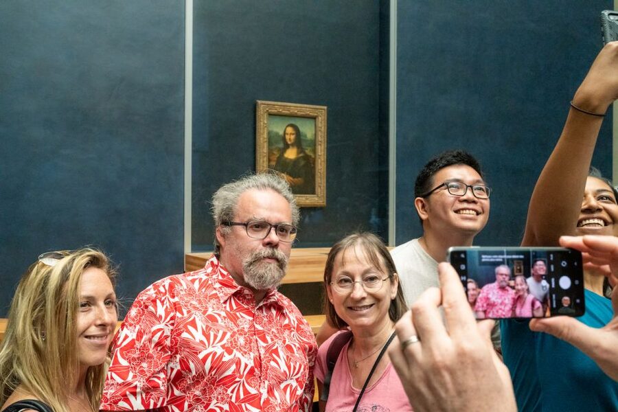 Paris: Guided Tour of the Must-Sees of the Louvre Museum - Pacing and group experience: what works in 90 minutes