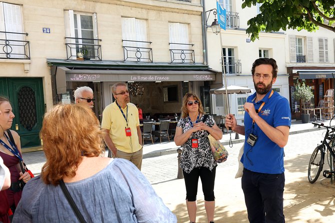 Paris Guided Tour with Notre Dame Cathedral or Ste Chapelle Entry - Should you book this Paris tour?