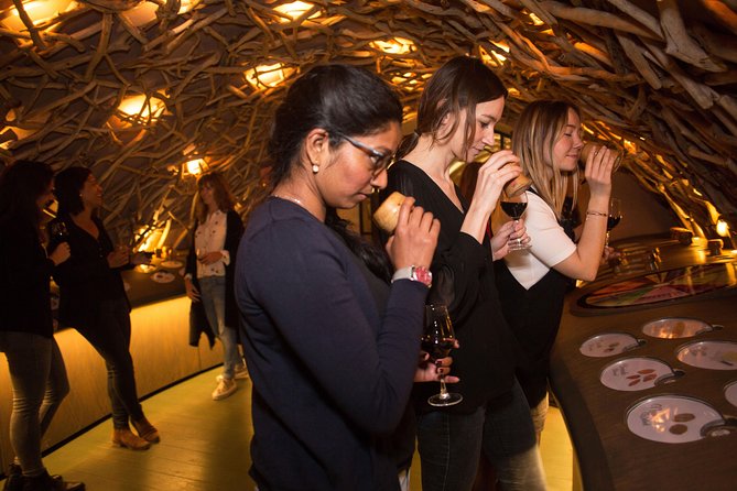 Paris - Guided Visit & Tasting in a Royal Wine Cellar - Price and Value for $43.44 in Central Paris
