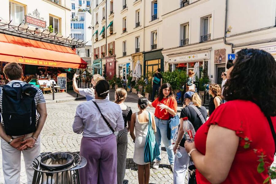 Paris: Hidden Gems of Montmartre with Local Guide - Should You Book This Montmartre Guide Walk?