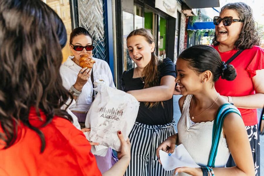 Paris: Hidden Gems of Montmartre with Local Guide - Wall of Love, Picasso, and Dalida: Stories You Can Hear on the Move