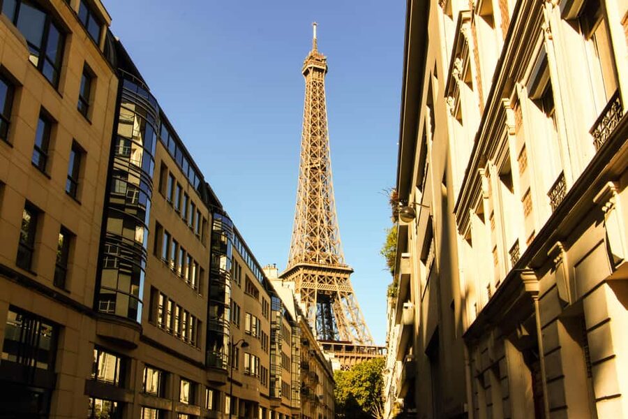 Paris Highlights Full Day Tour - Key things to know before you go