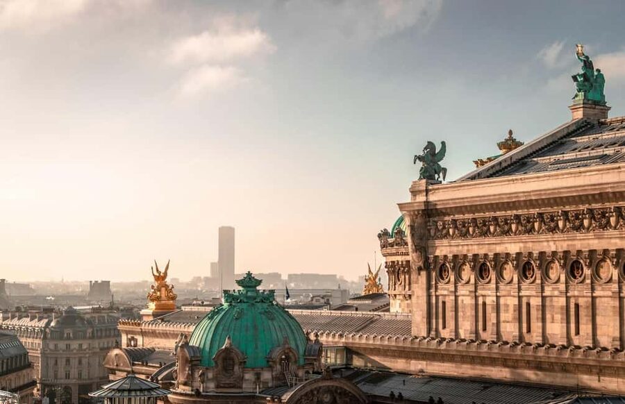 Paris Highlights Full Day Tour - Price at $186, and What Makes It Feel Worth It