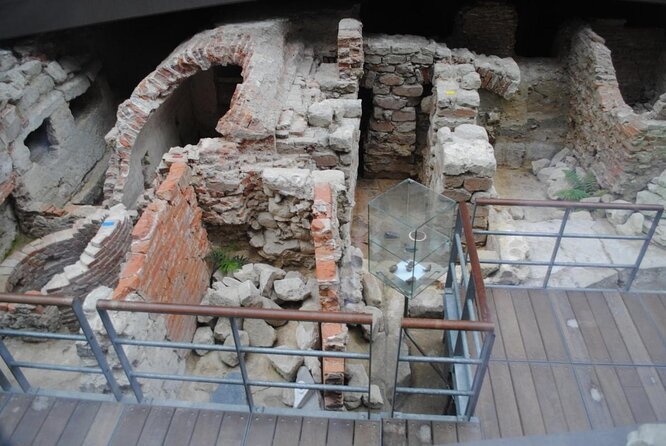 Paris: Île de la Cité and Notre-Dame Walking Tour With Crypt - Key Things I’d Put on Your Radar