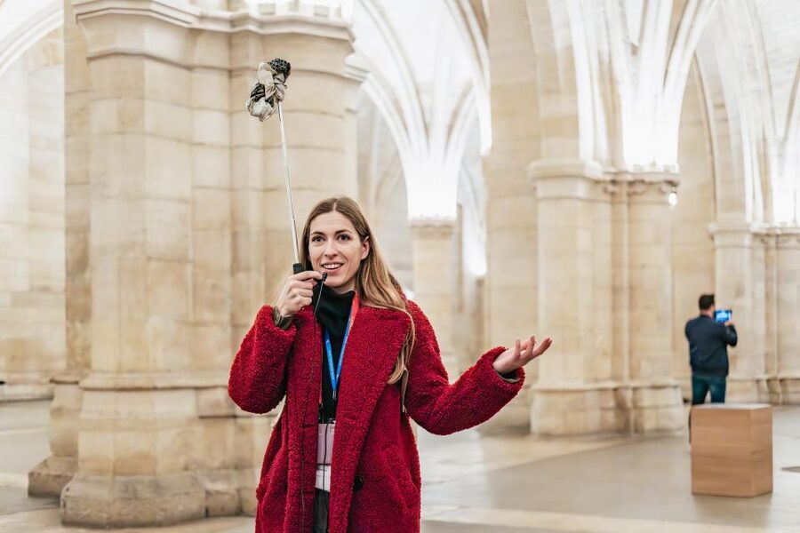Paris: Ile de la Cité Walking Tour with Sainte-Chapelle - FAQ