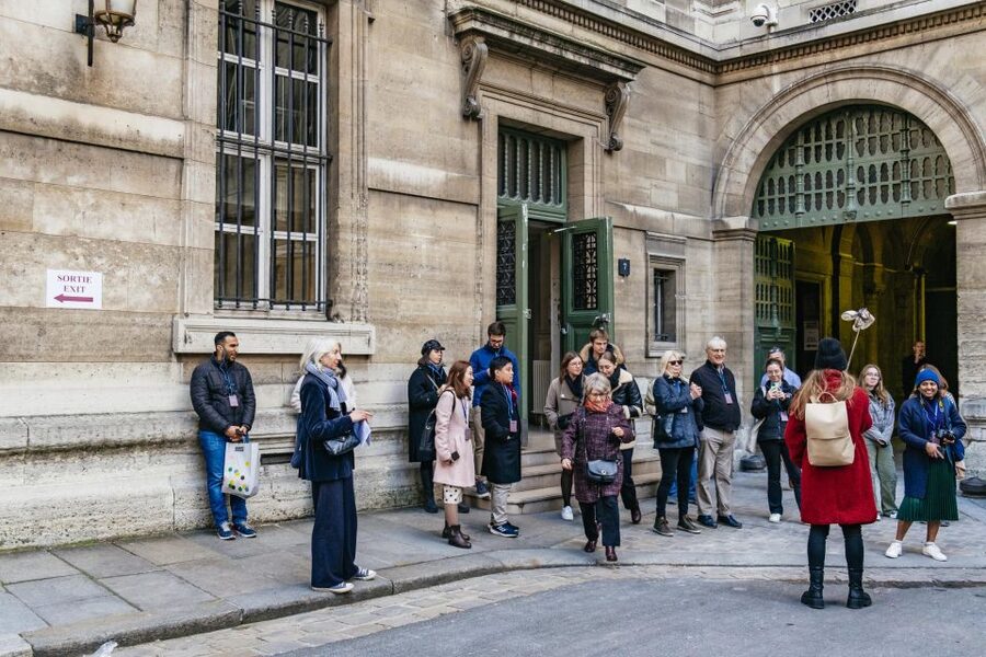 Paris: Ile de la Cité Walking Tour with Sainte-Chapelle - Price and value: is $85 worth it?