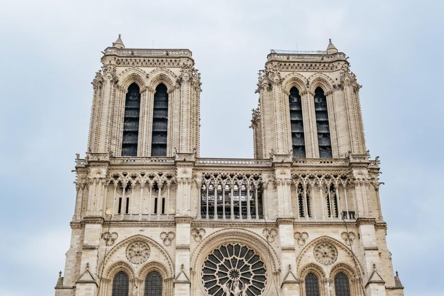 Paris: Ile de la Cité Walking Tour with Sainte-Chapelle - Who should book this Ile de la Cité tour
