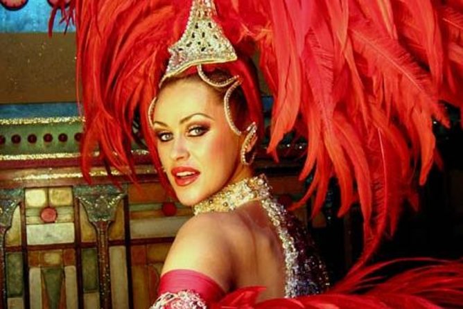 Paris Illuminations Tour with Moulin Rouge Show and Cruise Option - The logistics that make or break the night