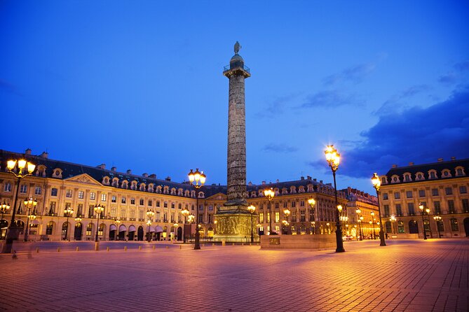 Paris Illuminations Tour with Moulin Rouge Show and Cruise Option - Should you book this Paris Illuminations plus Moulin Rouge tour?