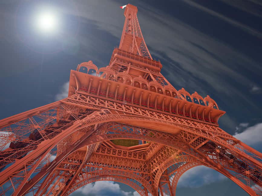 Paris : Immersive Eiffel Tower tour with virtual reality - Key things to know before you go
