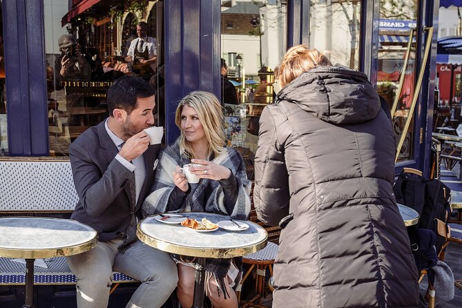 Paris in a Day: Louvre or Orsay, Eiffel Tower, City Walk & Cruise - A Tight 9-Hour Hit List of Paris Highlights